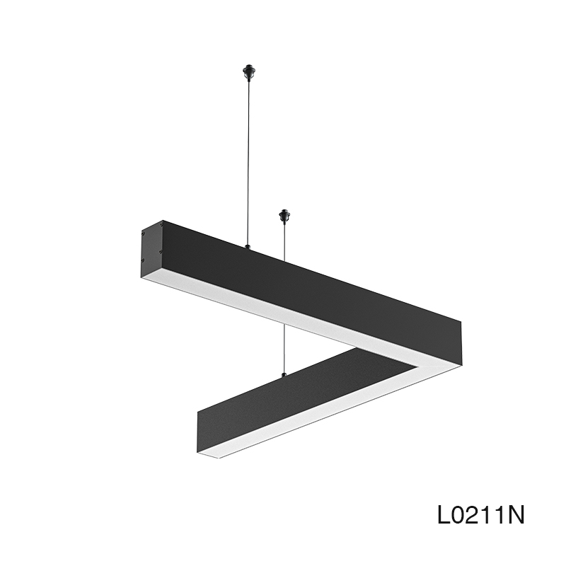 Améliorez votre espace avec les bandes lumineuses LED pour étagères de  Kosoom